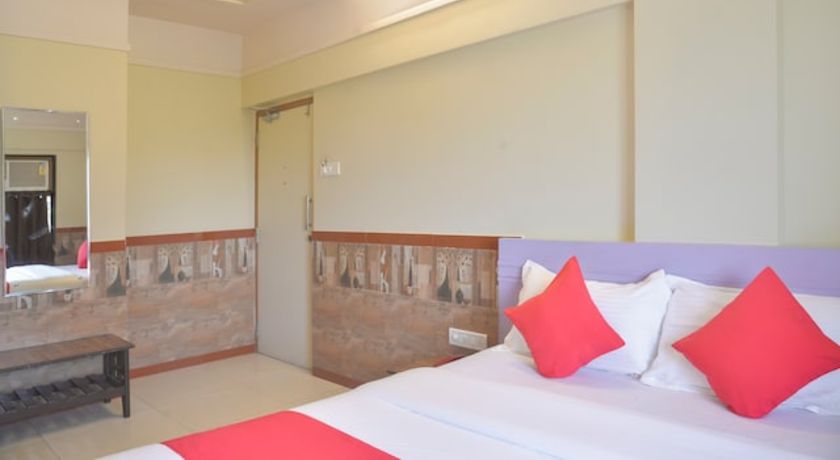 Hotel Jaya Mahal  in Mumbai