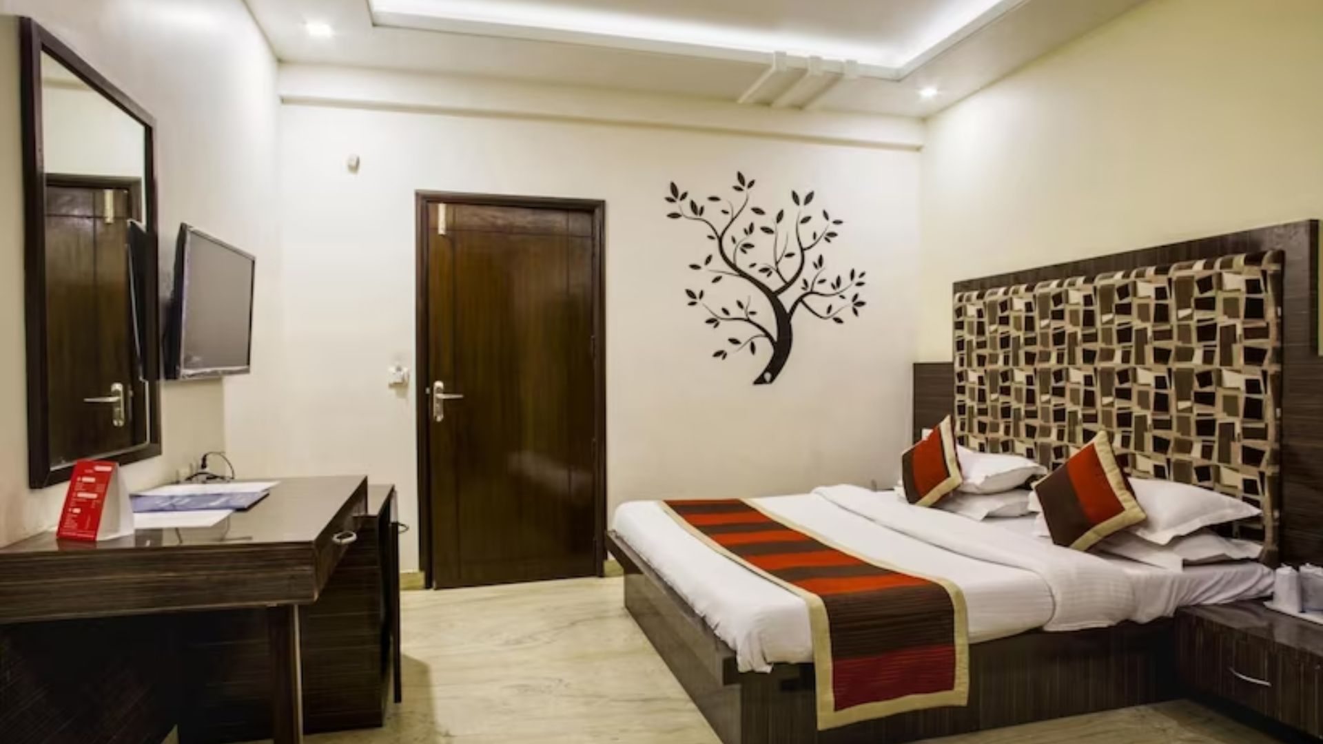 Hotel Goyal Palace in Jaipur