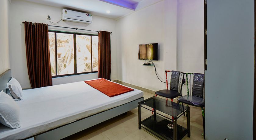 Hotel Galaxys Vaibhav in Vasai