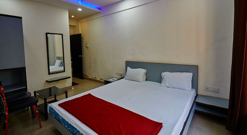 Hotel Galaxys Vaibhav in Vasai