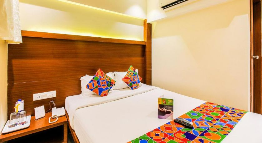Sai Sundar Guestline in Navi Mumbai