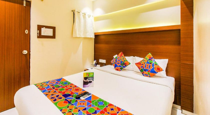 Sai Sundar Guestline in Navi Mumbai