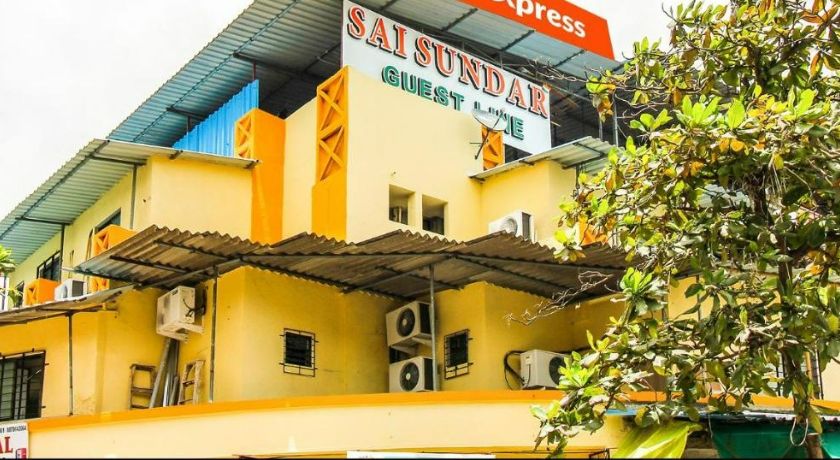 Sai Sundar Guestline in Navi Mumbai