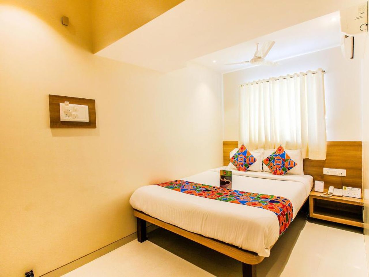 Sai Sundar Guestline in Navi Mumbai