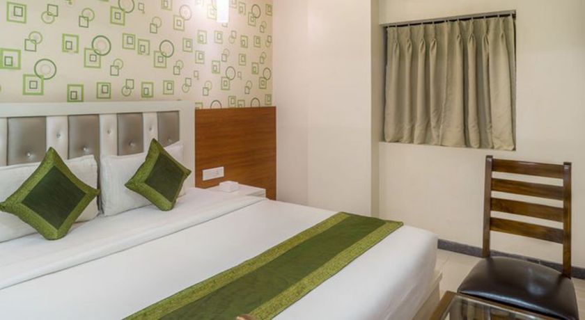 Hotel Elite Continental in Mumbai