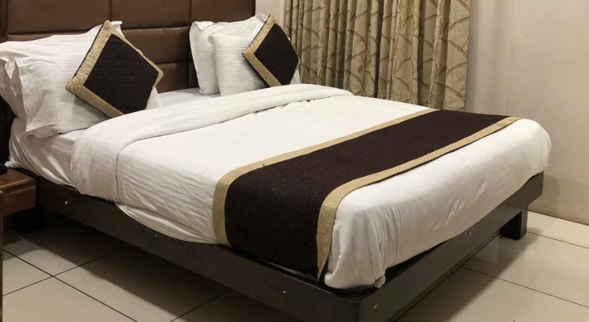 Hotel Circle Inn in Ahmedabad