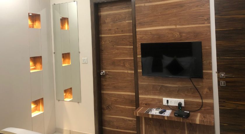 Hotel Circle Inn in Ahmedabad