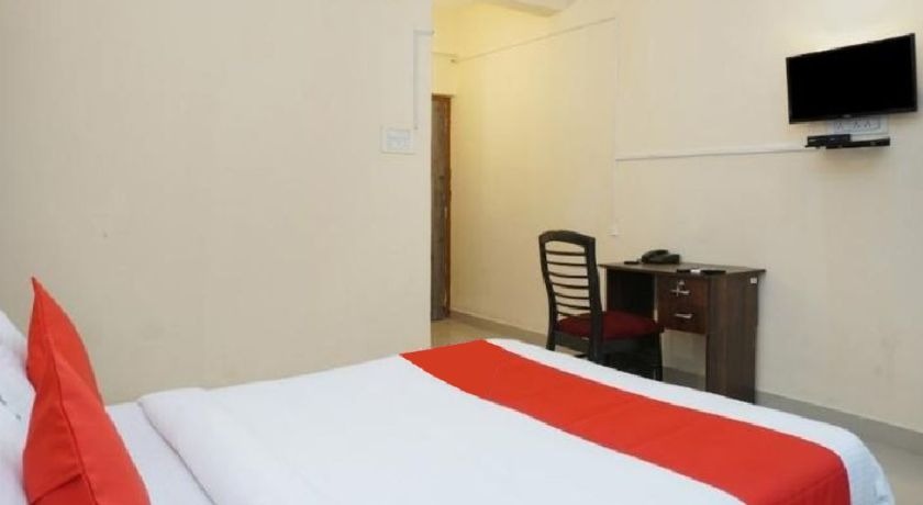 SRH Hotel 1 in Pune