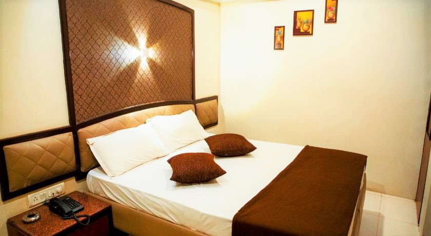 Hotel Ashoka in Mumbai