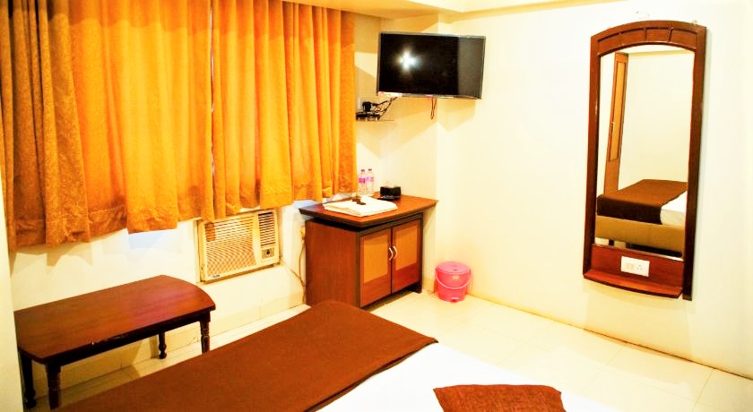 Hotel Ashoka in Mumbai