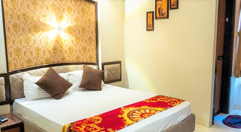 Hotel Ashoka in Mumbai