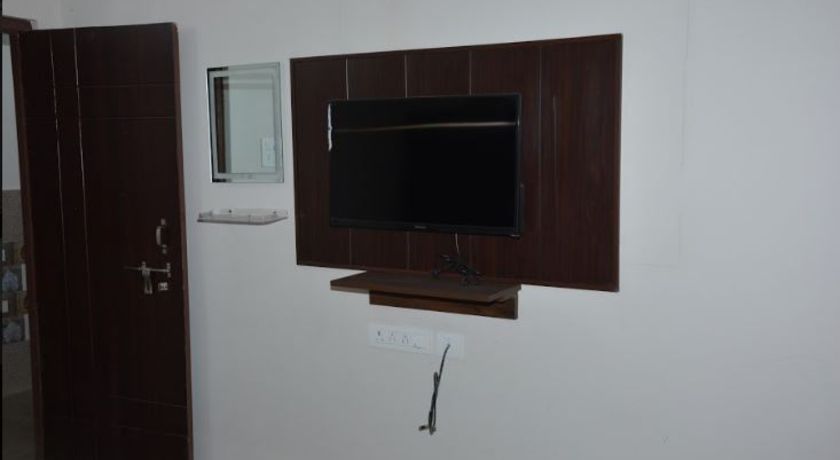 Hotel Sasya Elite in Hyderabad