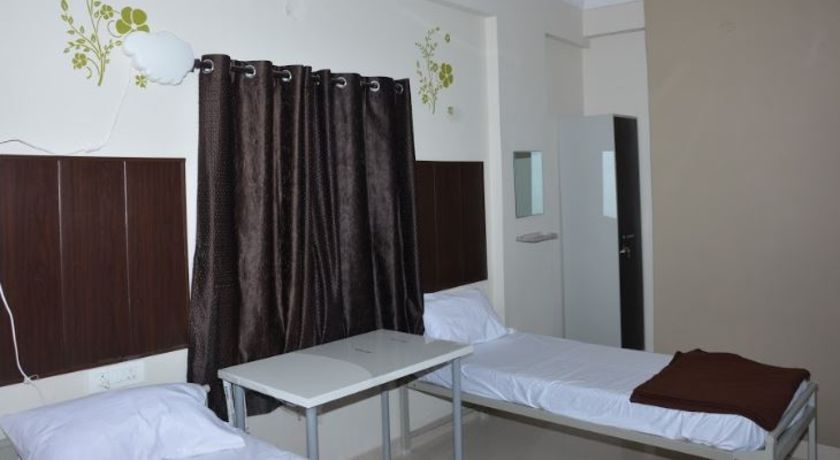 Hotel Sasya Elite in Hyderabad