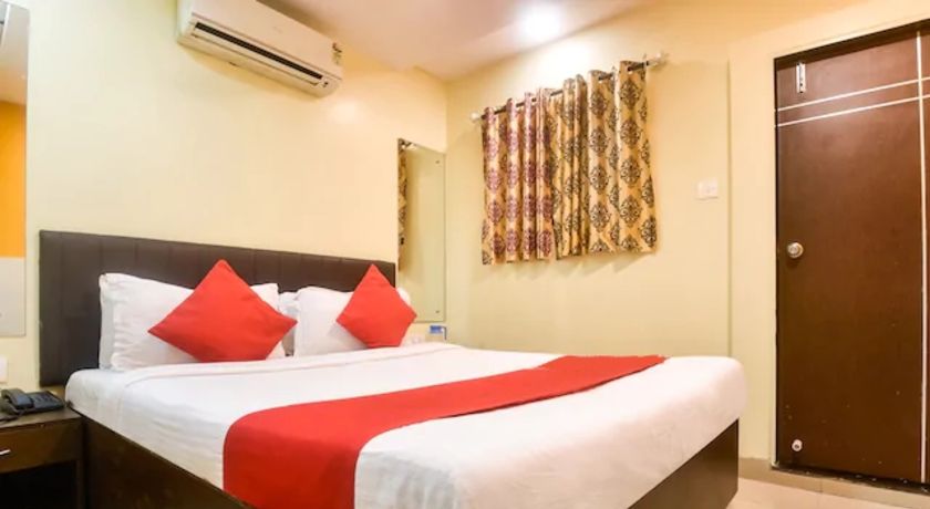 Hotel Paradise in Mumbai