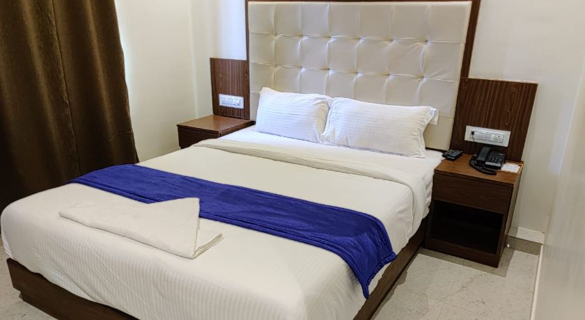 Wynd Hotel in Mumbai