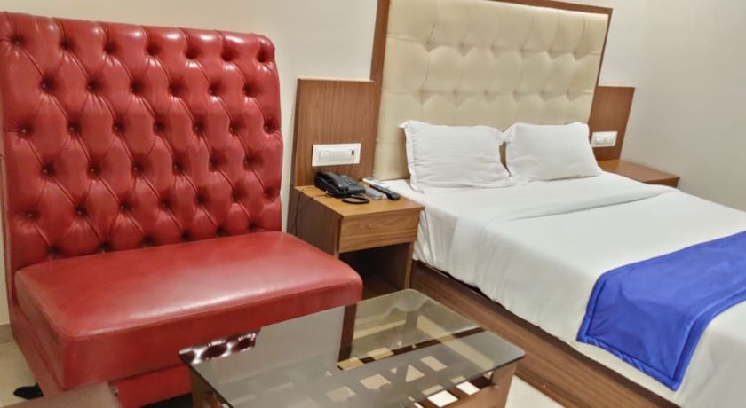 Wynd Hotel in Mumbai