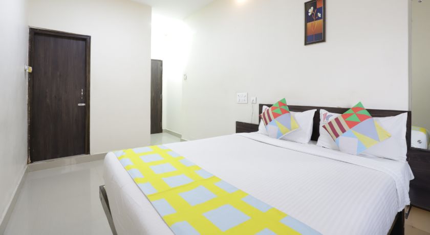 Hotel KEK Accomodation Annexure in Chennai