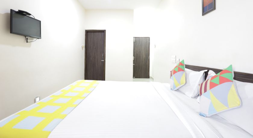 Hotel KEK Accomodation Annexure in Chennai