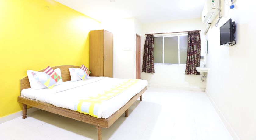 Hotel KEK Accomodation Annexure in Chennai