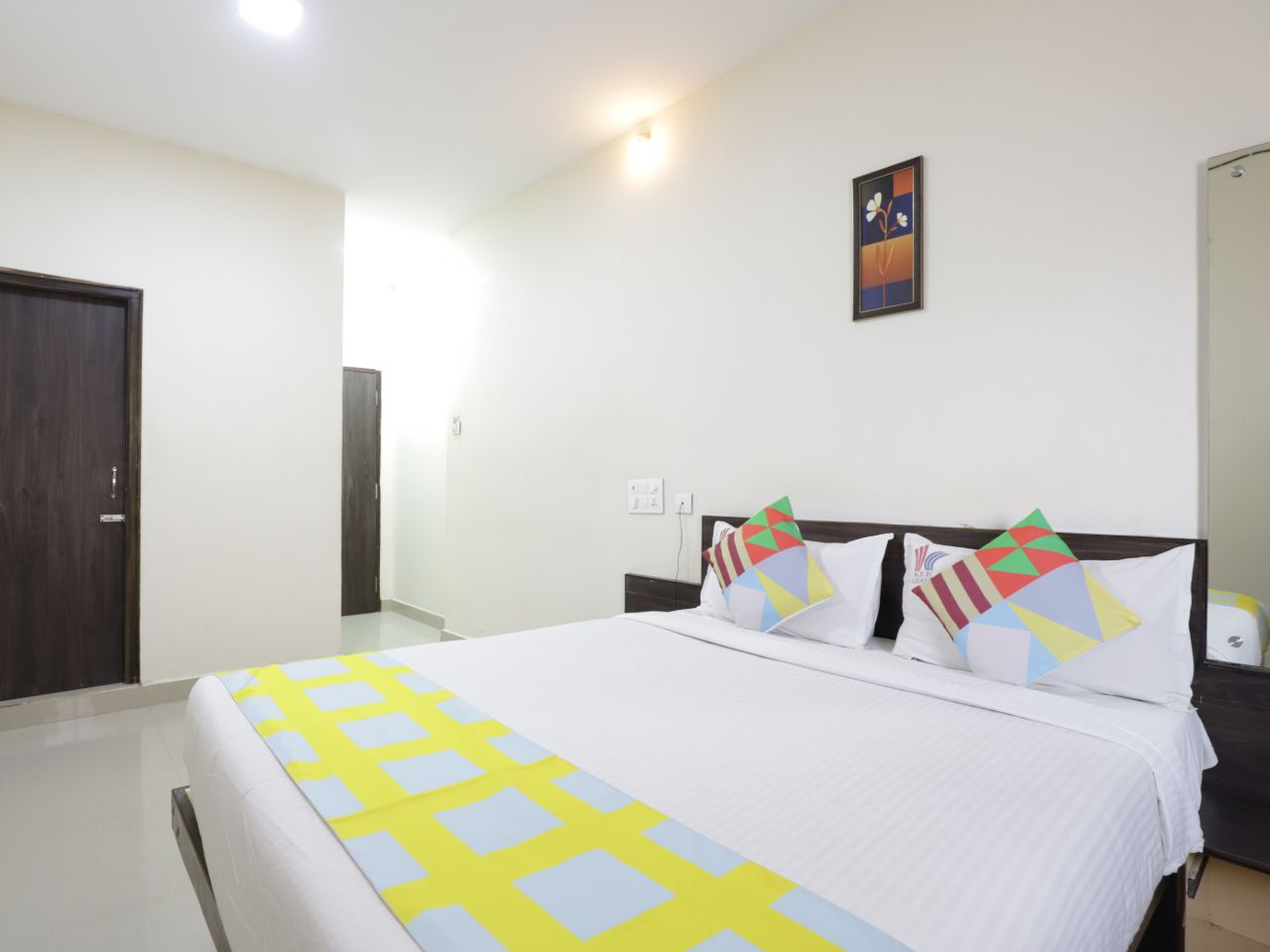 Hotel KEK Accomodation Annexure in Chennai