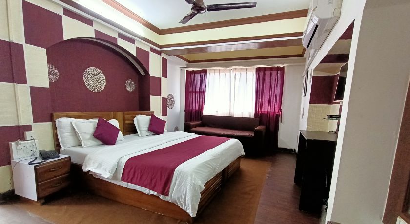 Kalpatru Hometel in Mumbai