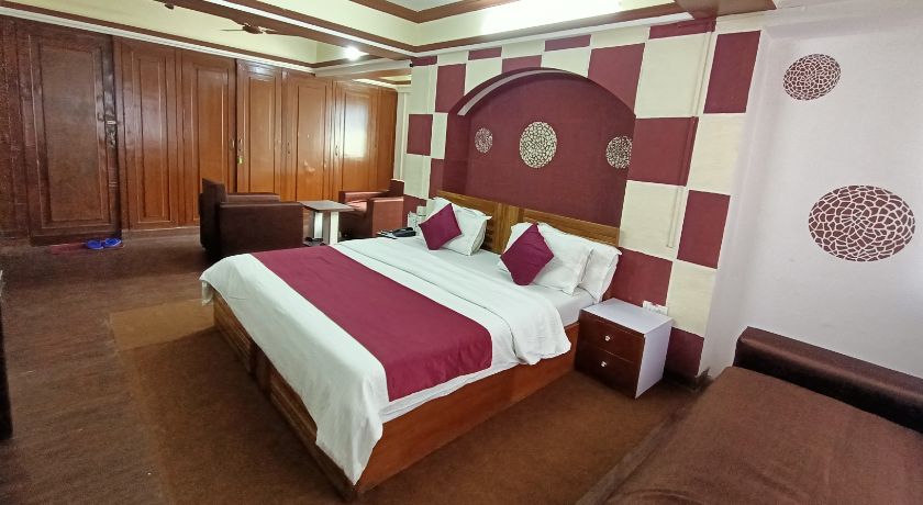 Kalpatru Hometel in Mumbai