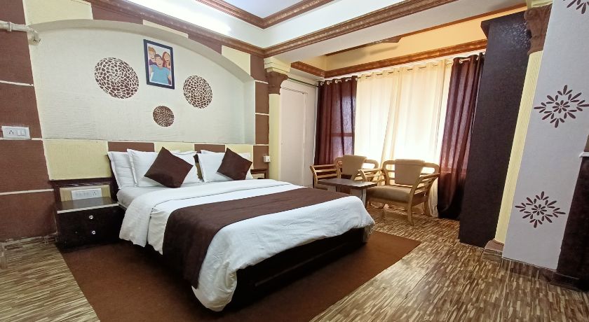 Kalpatru Hometel in Mumbai