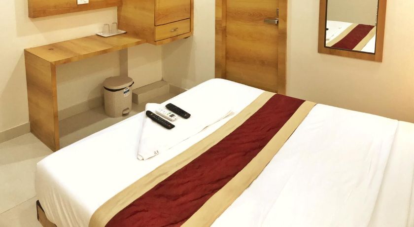 Hotel Gateway Suites in Mumbai