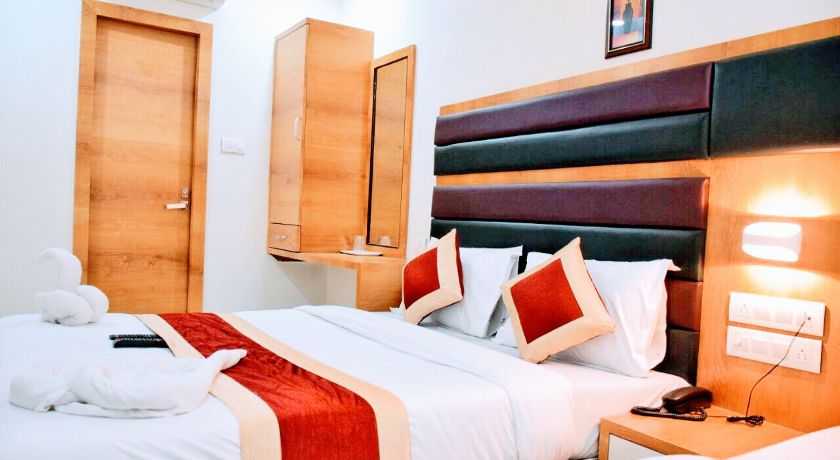 Hotel Gateway Suites in Mumbai