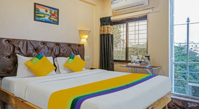 Punest Hospitality in Pune