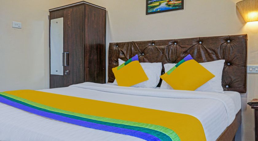 Punest Hospitality in Pune