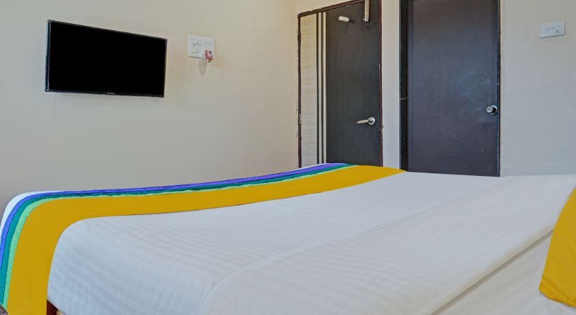 Punest Hospitality in Pune