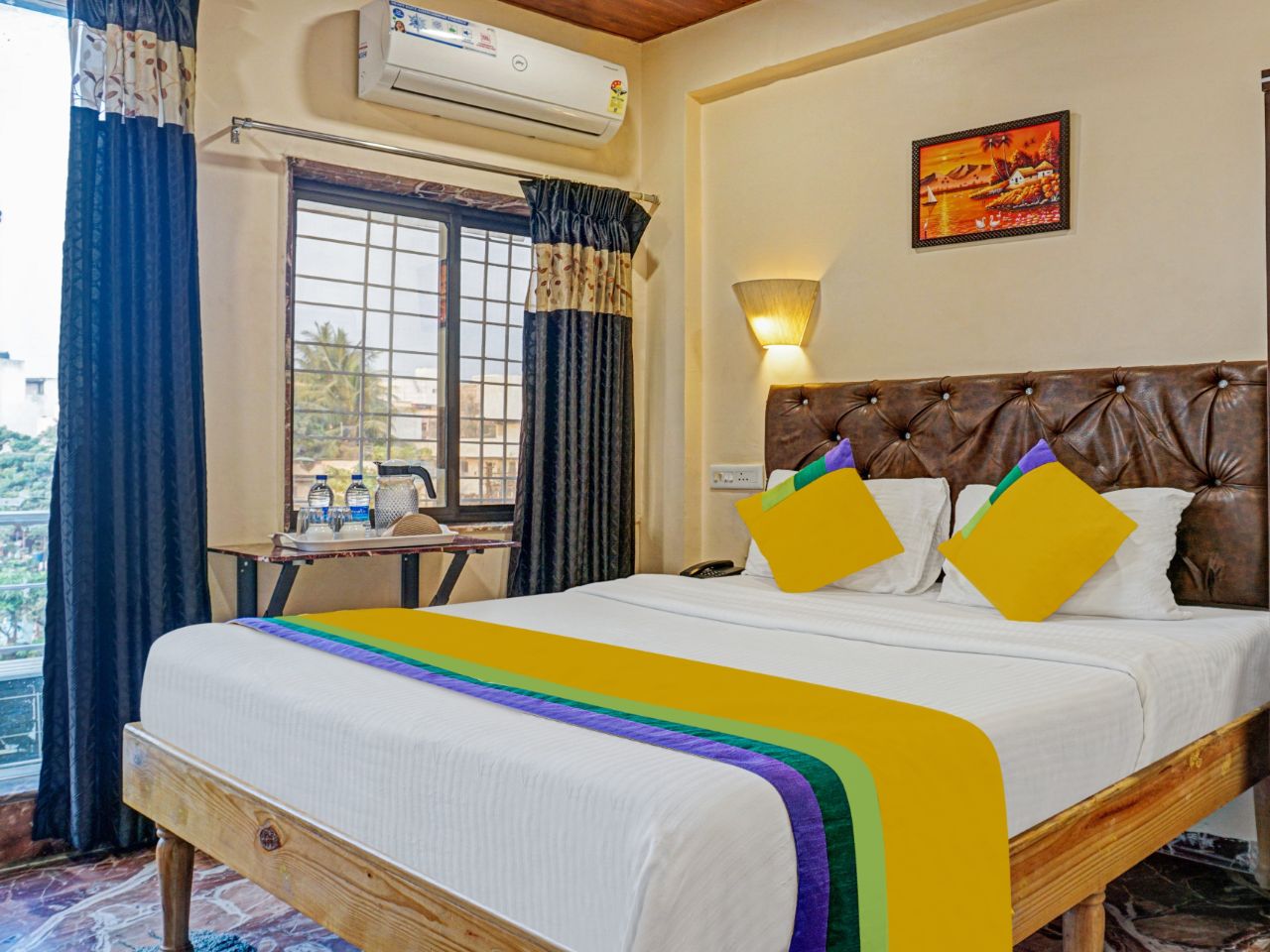 Punest Hospitality in Pune