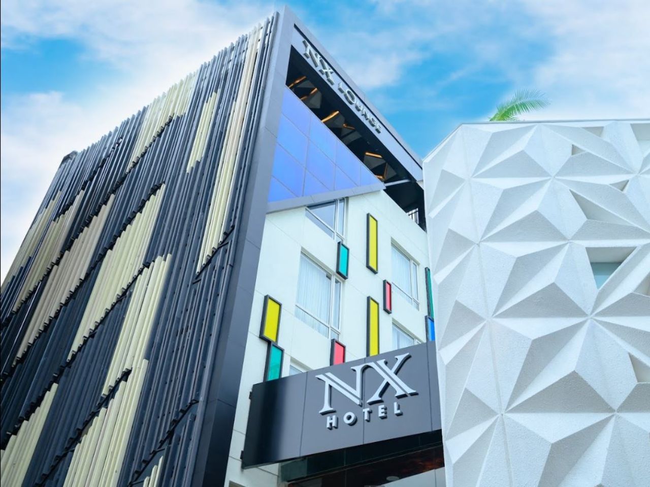 NX Hotel in Kolkata
