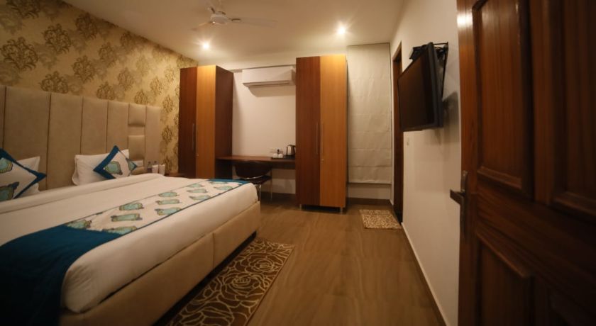Sky Suites in Gurgaon