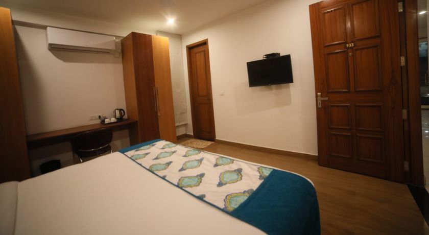 Sky Suites in Gurgaon