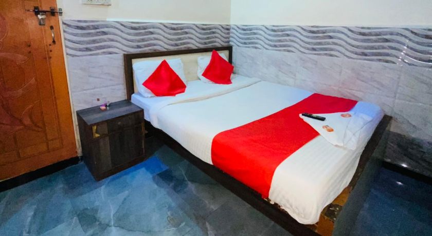  Hotel Asian Residency  in Mumbai