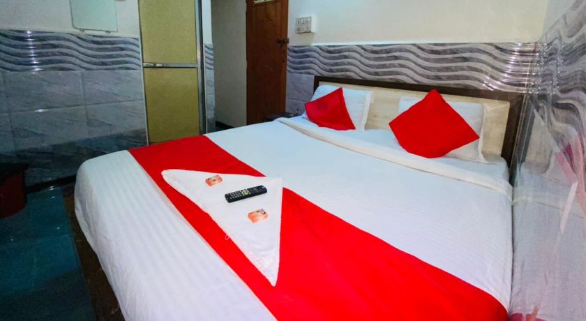  Hotel Asian Residency  in Mumbai