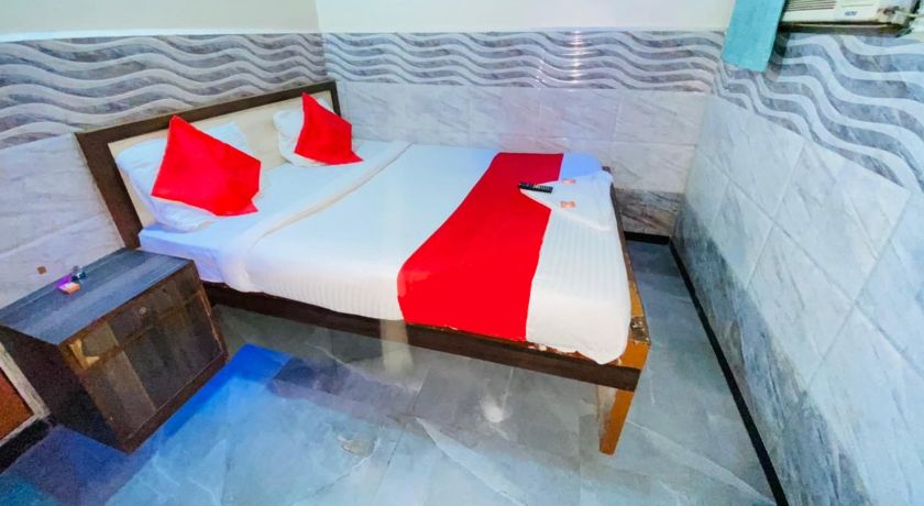  Hotel Asian Residency  in Mumbai