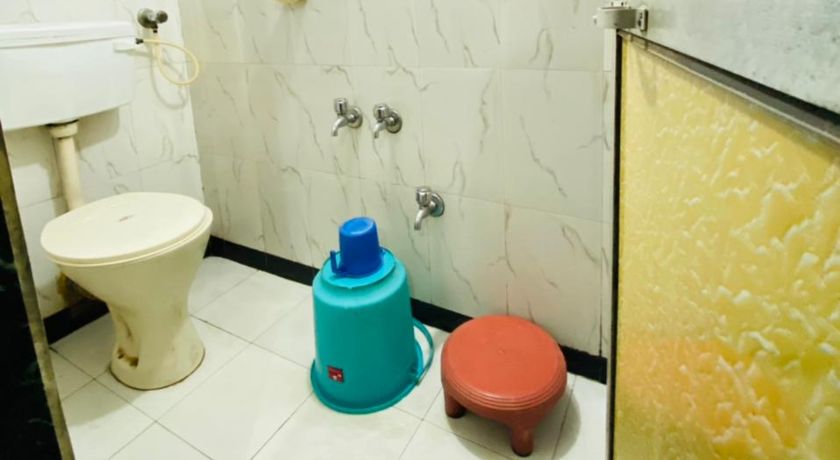 Hotel Asian Residency in Mumbai