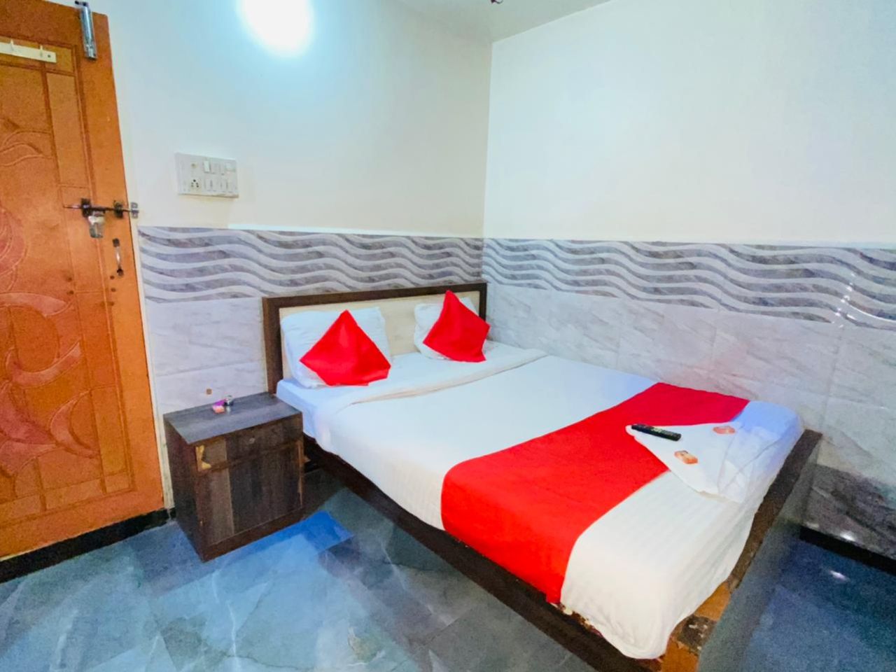  Hotel Asian Residency  in Mumbai