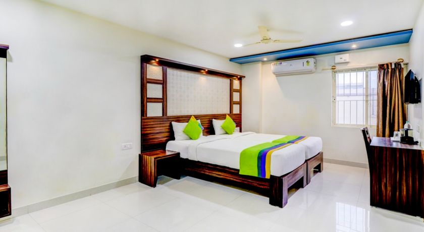 Ring View Hotel in Bangalore