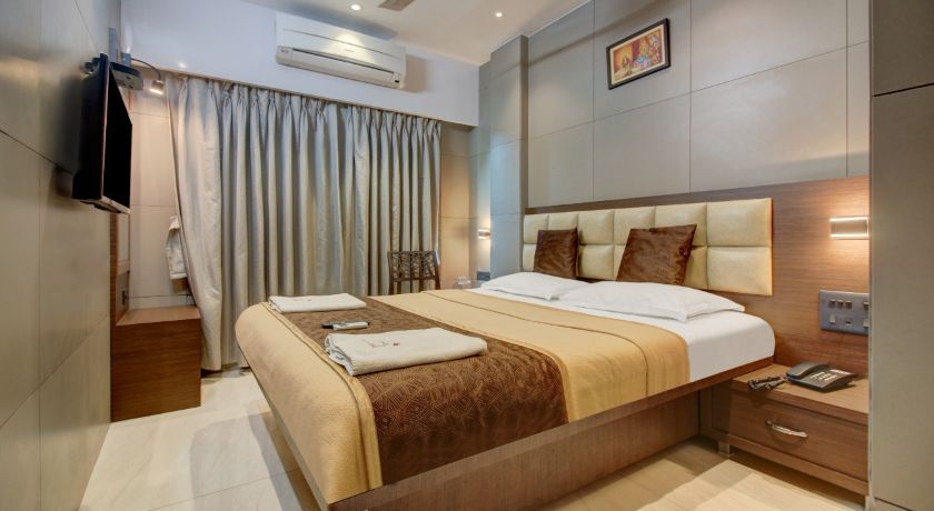 Hotel Leela in Thane