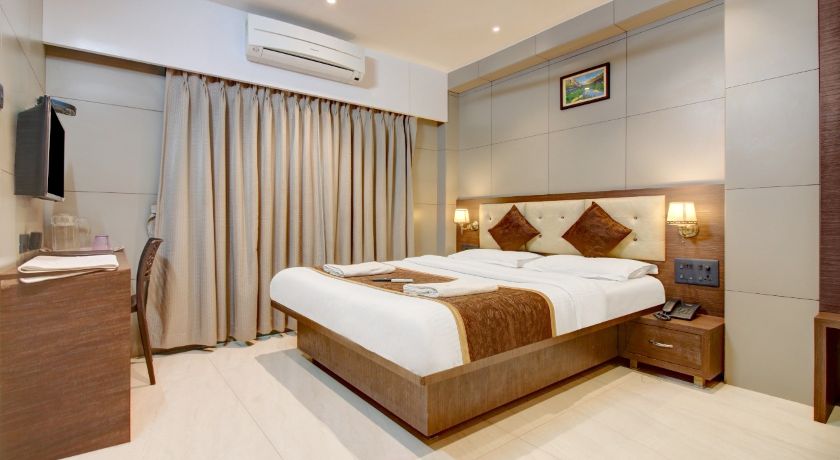 Hotel Leela in Thane