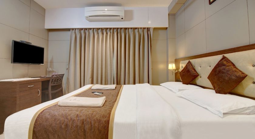 Hotel Leela in Thane