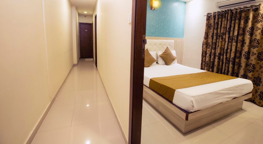 Hotel Grace Executive in Mumbai