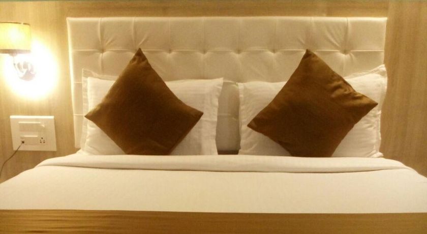 Hotel Grace Executive in Mumbai