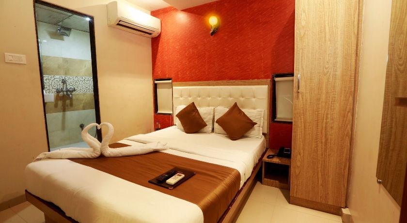 Hotel Grace Executive in Mumbai