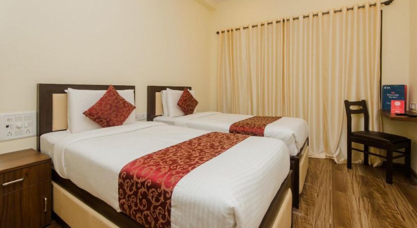 Divine Residency in Mumbai