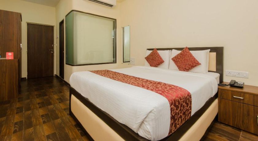 Divine Residency in Mumbai